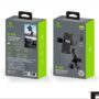 RAVA 2-in-1 Universal Car Phone Holder